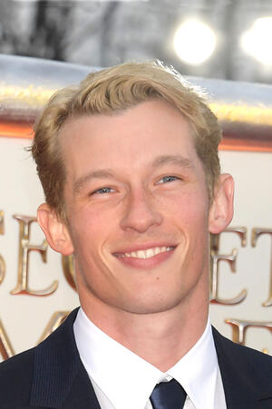 Callum Turner List of All Movies & Filmography | Fandango